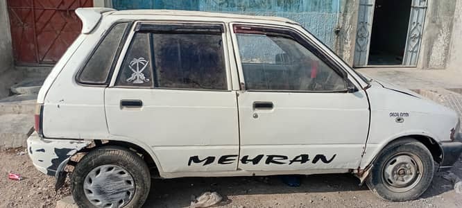 mehran