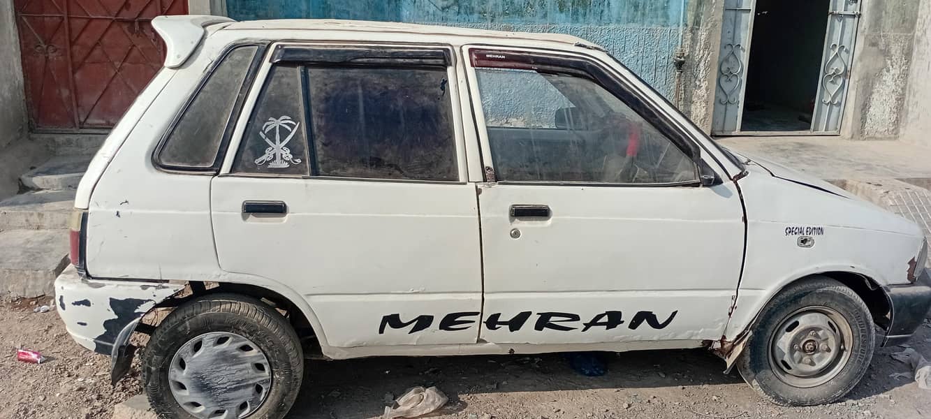 mehran 0