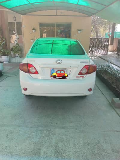 Toyota XLI 4 Sale