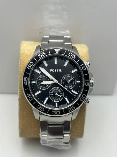 Fossil Watch Chronograph