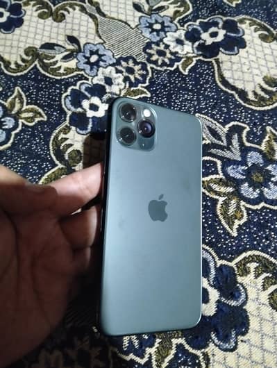 11 pro 64 gb factory unlock all ok