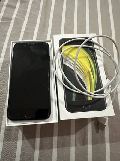 Iphone SE (2020)