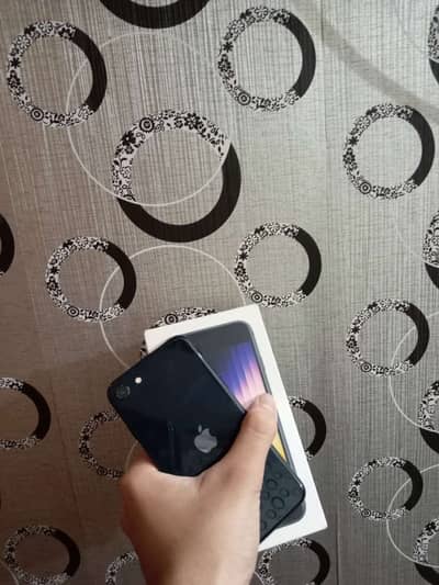 Iphone SE third generation best for everything