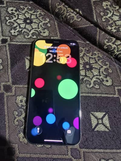 IPhone 12pro In top quality