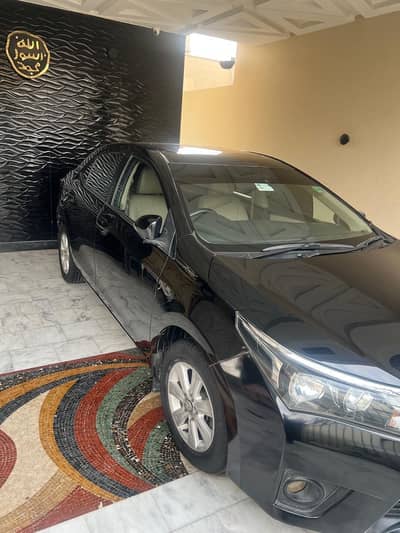 Altis Grande (Contact number 0301-9664444)