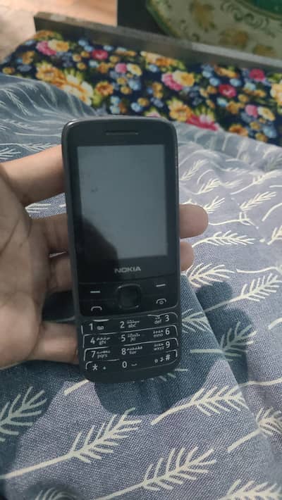 condition ful ok he dual sim orgin Nokia 225