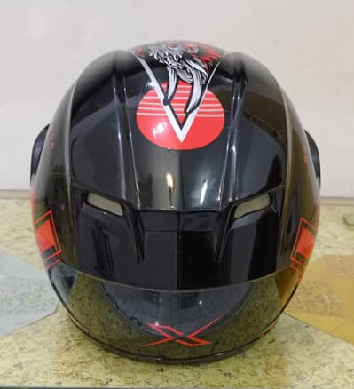 New Unbreakable Bike Helmet fully best QualiTy