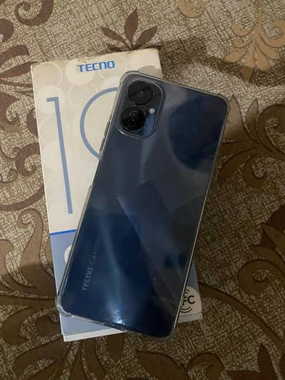 tenco camon 19 neo