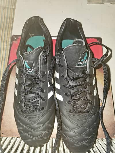 Adidas Equipment 1AB Moulded Stud model,