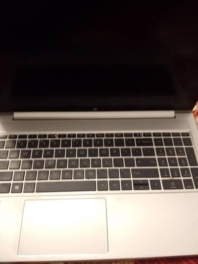 HP ProBook G8 455 board dead