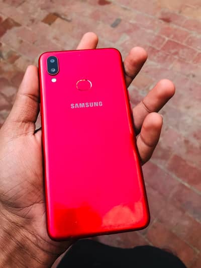 Samsung Galaxy A10s 3/32