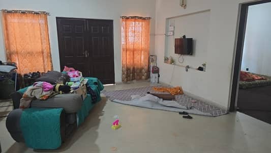 10 MARLA HOUSE FAMILIES+ SILENT OFFICE FOR RENT IN WAPDA TOWN LAHORE
