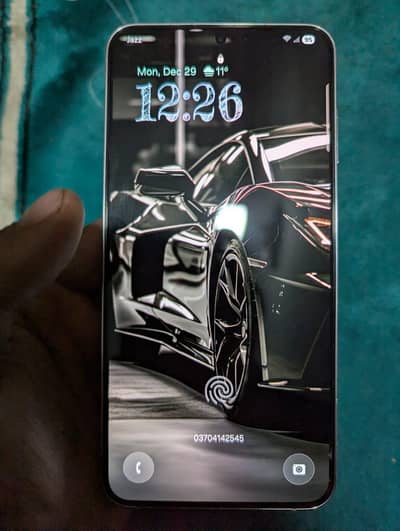 S23 plus in good condition