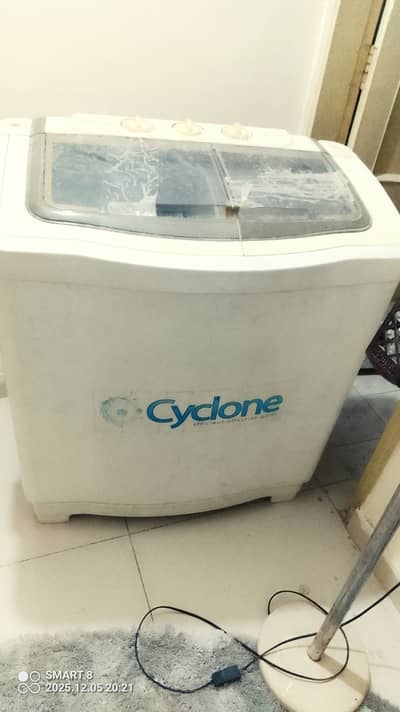 Auto washing machine