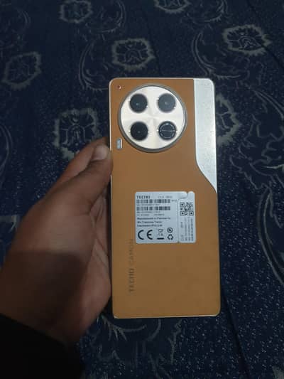 Tecno Camon 30 (Sale+Exchange)