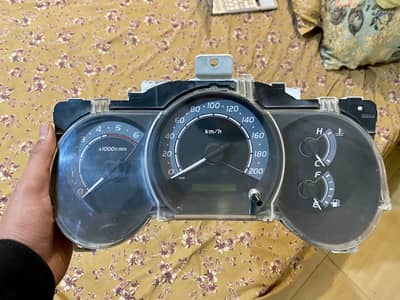 Hilux Vigo 2005-2016 Speedometer