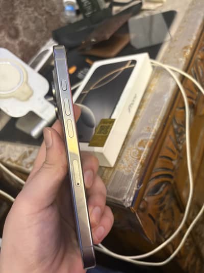 iphone 16 pro Pta approved