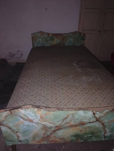 single bad price almost final good condition me hai