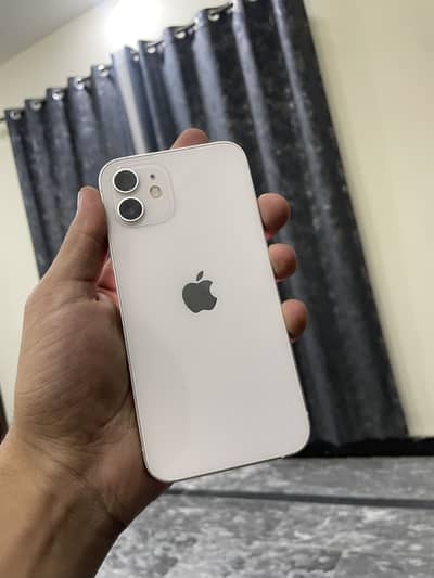 Iphone 12 Jv pta approved