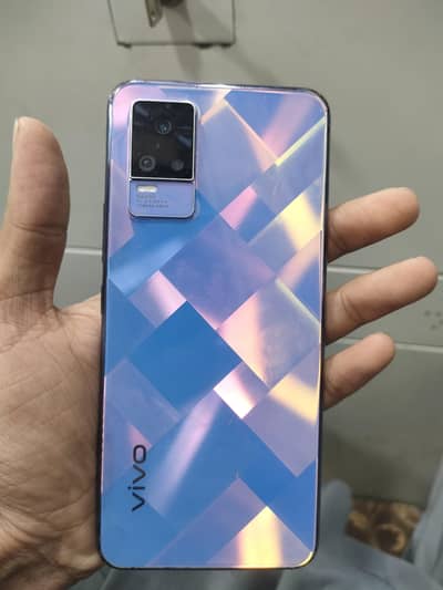 vivo v21e without box