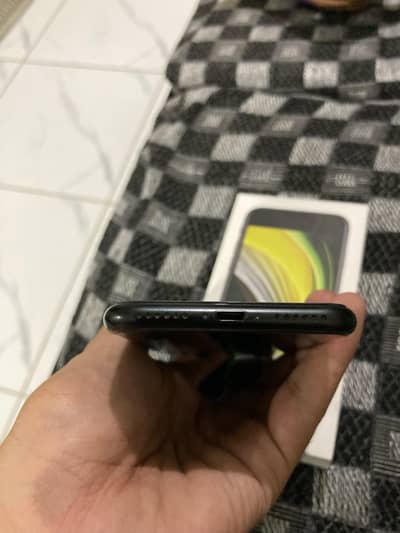 Iphone SE