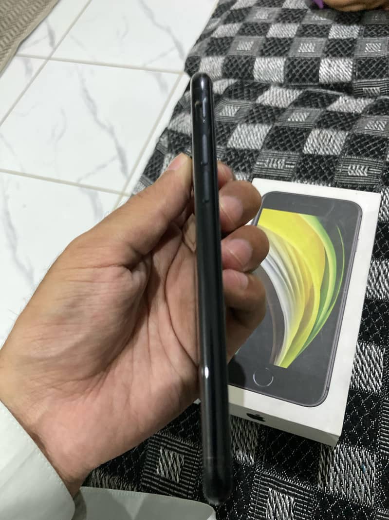 Iphone SE 1