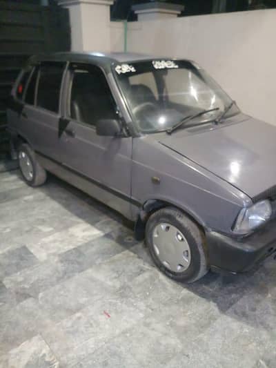 Bike Ki price me Mehran Urgent sale 03055014119