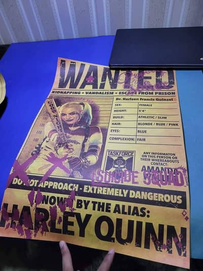 Wall paintings posters