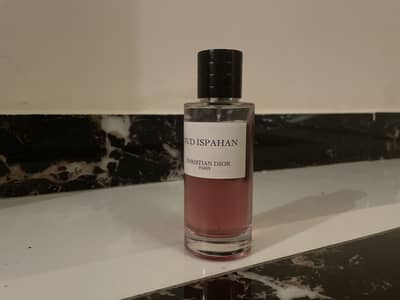 100 ml oud isphahan, 100% original