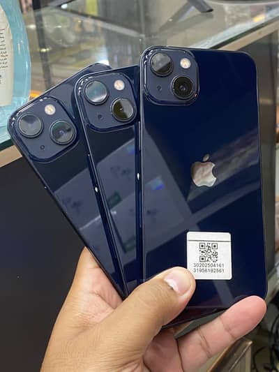 Iphone 13 128gb jv non pta