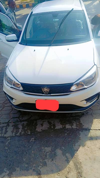 bumper to bumper genuine car just buy and drive