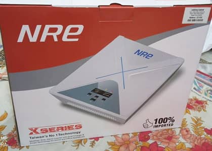 NRE 1000 Watt ups inverter