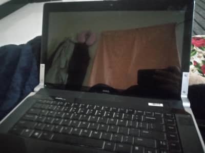 Dell XPS i7 gen 1 4gb RAM