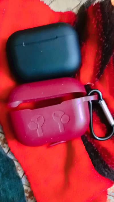 PRO2 EARBUDS PROFESSIONAL DEVICE