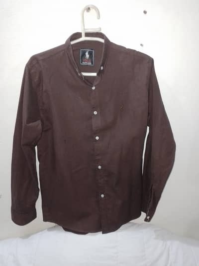Branded & Premium Shirts Collection | New & Used | Lahore