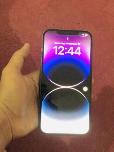 IPhone 12 Pro Max 128gb non pta