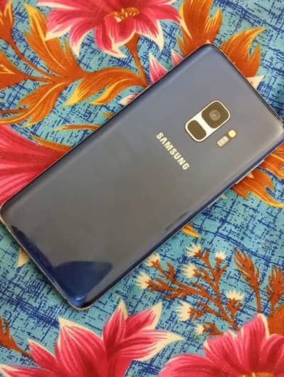 samsung s9 non pta. anda piece