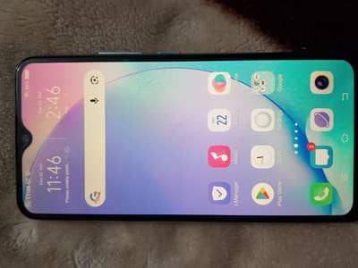 Vivo y17 -8/256 emergency sale