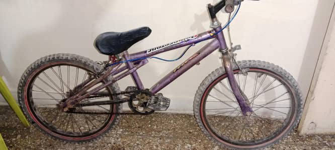 Medium sized cycle for sale