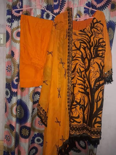 Shalwar Kameez suit for XXL