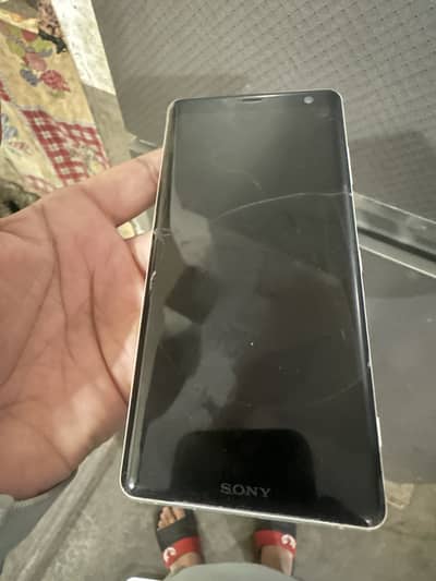 XZ3 Pta Official Approved