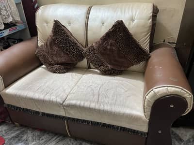 Sofa Set 3,2,1