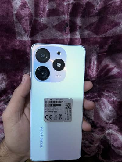 tecno spark 10 pro