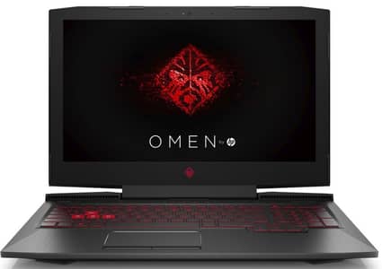 HP OMEN 15 – GAMING BEAST! 
