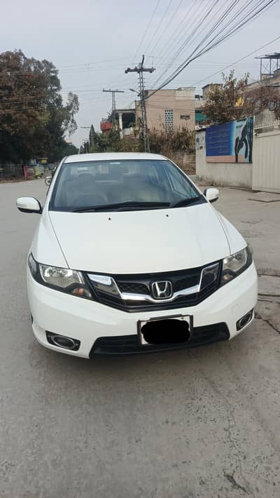 honda city 1.5 aspire automatic B2B original
