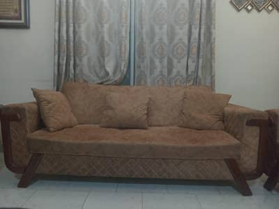 Sofa Set for sale