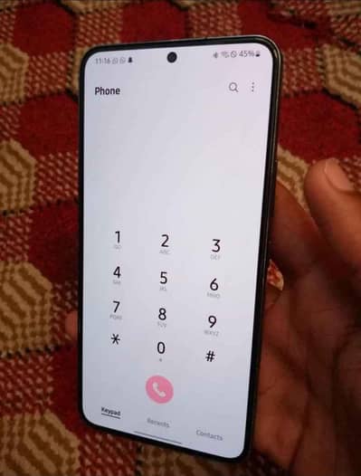 Samsung S22 Network Lock Non Pta