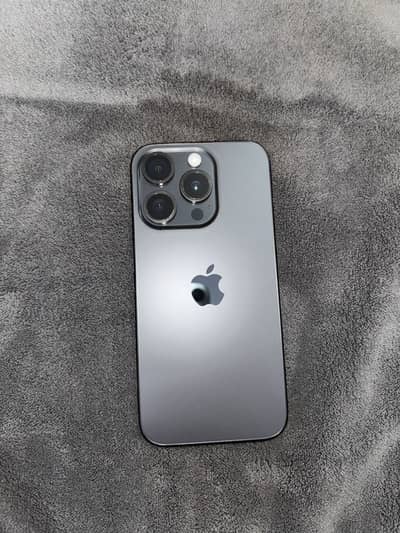 IPHONE 15 pro 89 health