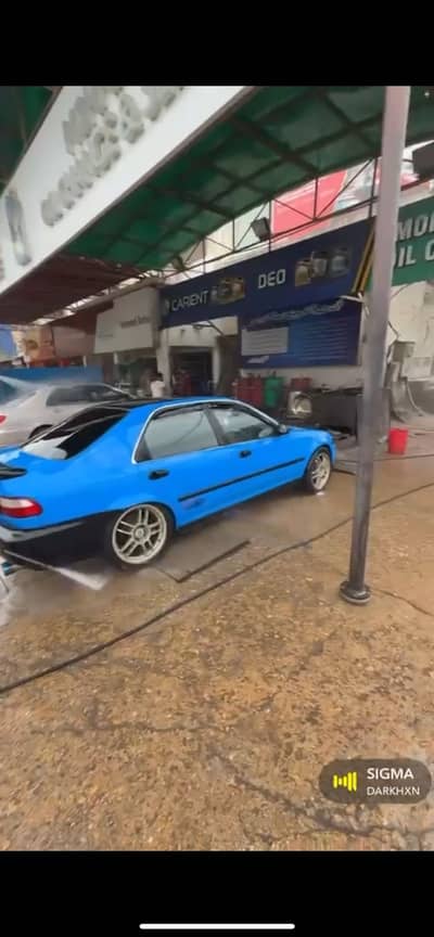 Civic 1996 for sale Honda lovers