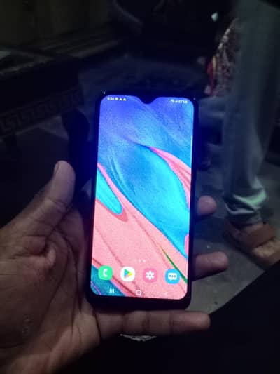 Samsung a40